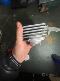 Athena racing piaggio ac