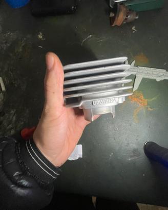 Athena racing piaggio ac