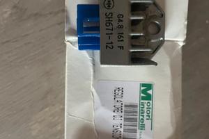 Statore per motore Am6 Fantic