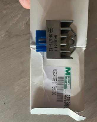 Statore per motore Am6 Fantic