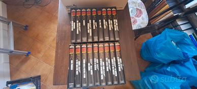 Colezione completa VHS 007  