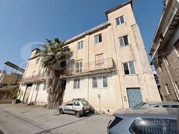 Capannone Industriale Angri [Cod. rif 3215966VCG]