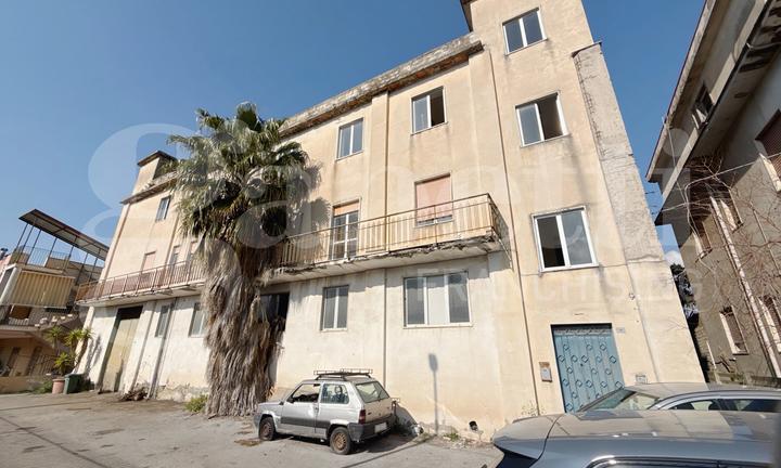 Capannone Industriale Angri [Cod. rif 3215966VCG]