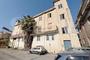 Capannone Industriale Angri [Cod. rif 3215966VCG]