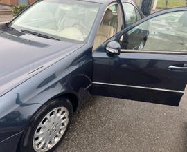 MERCEDES Classe E220 Elegance (W/S211) - 2003