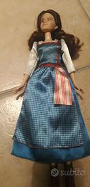 Hasbro  Disney Beauty Beast Bell