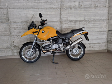 Bmw R1150GS
