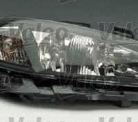 Faro Renault Laguna 2 Xenon da 2001 a 2007