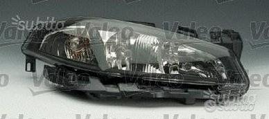 Faro Renault Laguna 2 Xenon da 2001 a 2007