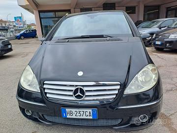 Mercedes-benz A 180 CDI Elegance
