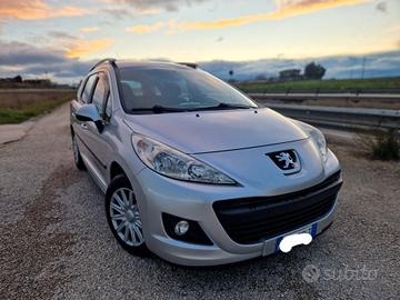 Peugeot 207 1.6 8V HDi 93CV SW Active