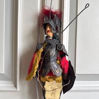 Pupo siciliano Orlando