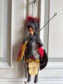 Pupo siciliano Orlando