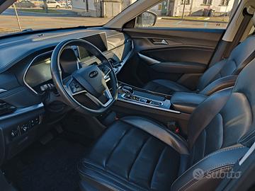 DR EVO 7 1.5 Turbo 6 Posti Full Optional – 10/2023