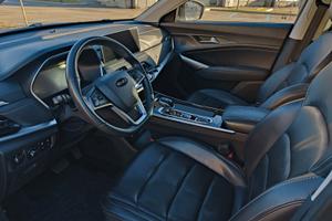 DR EVO 7 1.5 Turbo 6 Posti Full Optional – 10/2023