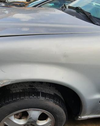 MERCEDES-BENZ ML 270 CDI 2005 - PARAFANGO SINISTRO