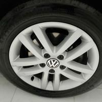 Cerchi da 16 pollici golf 6