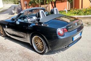 BMW Z4 ROADSTER 2.2 