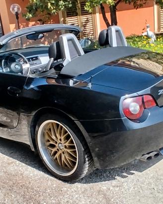 BMW Z4 ROADSTER 2.2 