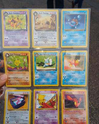 carte pokemon