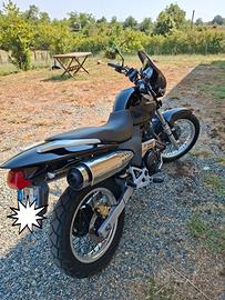 Honda Fx 650 vigor 