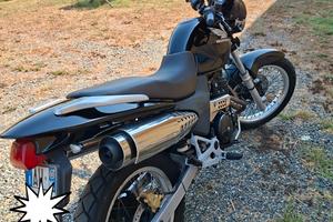 Honda Fx 650 vigor 