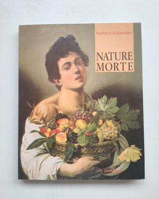 Nature Morte