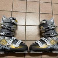 Scarpone Donna-Salomon Idol Energy (tg  39/40)