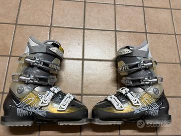 Scarpone Donna-Salomon Idol Energy (tg  39/40)