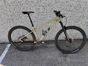 gt zaskar 