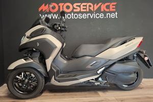 Yamaha Tricity 300