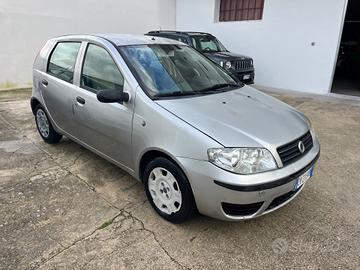 Fiat Punto 1.3 Multijet 16V 5 porte Actual