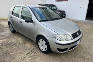 Fiat Punto 1.3 Multijet 16V 5 porte Actual