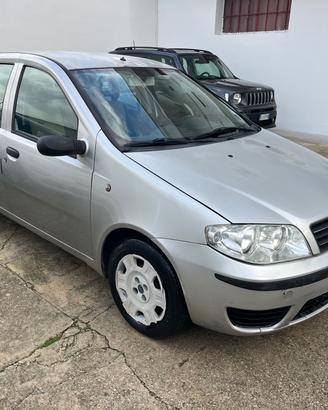 Fiat Punto 1.3 Multijet 16V 5 porte Actual