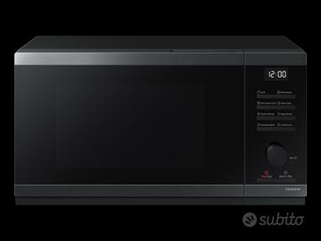 Microonde Samsung Grill MW4000D