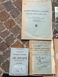 Libri nautica