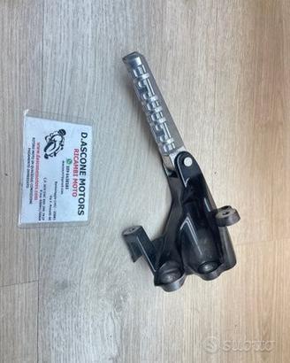 Pedalina posteriore tmax 530 SX