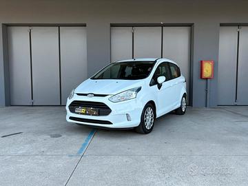 Ford B-Max 1.5 tdci Business 75cv E6