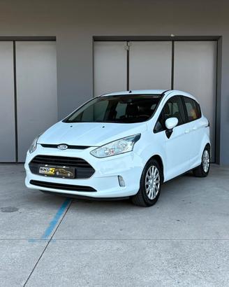 Ford B-Max 1.5 tdci Business 75cv E6