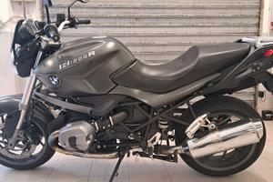 Bmw r1200r abs 2011