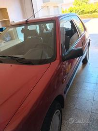 Peugeot 106