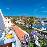 50 M dalla SPIAGGIA BIANCA - 7 POSTI LETTO