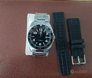 Breil Submariner Abbigliamento e Accessori In vendita a Bergamo