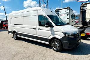 VW CRAFTER furgone L5H4, 2022, km 100.000