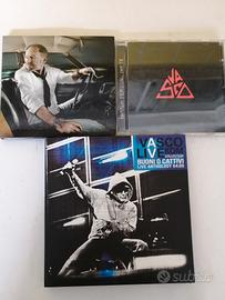 CD -Dvd Vasco Rossi 