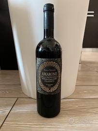 Amarone Valpolicella Negrar classico 2003 D.O.C