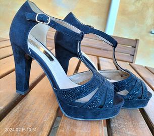 Sandali XTI TENTATIONS