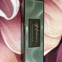 Piastra ghd platinun plus edizione limitata
