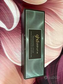 Piastra ghd platinun plus edizione limitata