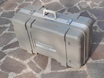 custodia originale panasonic per telecamere pro